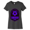 Women's Slim Fit Tee Thumbnail