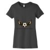 Women's Slim Fit Tee Thumbnail