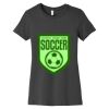 Women's Slim Fit Tee Thumbnail