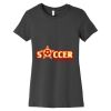 Women's Slim Fit Tee Thumbnail