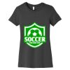 Women's Slim Fit Tee Thumbnail