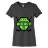 Women's Slim Fit Tee Thumbnail