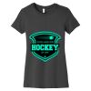 Women's Slim Fit Tee Thumbnail