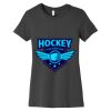 Women's Slim Fit Tee Thumbnail