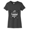 Women's Slim Fit Tee Thumbnail