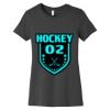 Women's Slim Fit Tee Thumbnail