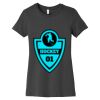 Women's Slim Fit Tee Thumbnail