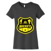 Women's Slim Fit Tee Thumbnail