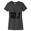 Women's Slim Fit Tee Thumbnail