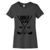 Women's Slim Fit Tee Thumbnail