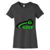Women's Slim Fit Tee Thumbnail