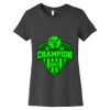 Women's Slim Fit Tee Thumbnail