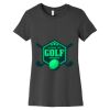 Women's Slim Fit Tee Thumbnail