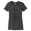 Women's Slim Fit Tee Thumbnail