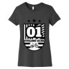 Women's Slim Fit Tee Thumbnail