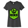 Women's Slim Fit Tee Thumbnail