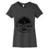 Women's Slim Fit Tee Thumbnail