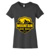 Women's Slim Fit Tee Thumbnail