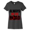 Women's Slim Fit Tee Thumbnail