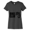Women's Slim Fit Tee Thumbnail