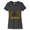 Women's Slim Fit Tee Thumbnail