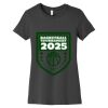 Women's Slim Fit Tee Thumbnail