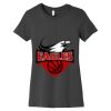 Women's Slim Fit Tee Thumbnail