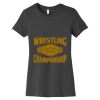 Women's Slim Fit Tee Thumbnail