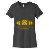 Women's Slim Fit Tee Thumbnail