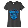 Women's Slim Fit Tee Thumbnail