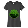 Women's Slim Fit Tee Thumbnail