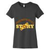 Women's Slim Fit Tee Thumbnail