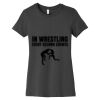 Women's Slim Fit Tee Thumbnail