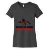 Women's Slim Fit Tee Thumbnail