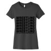Women's Slim Fit Tee Thumbnail