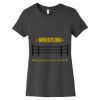 Women's Slim Fit Tee Thumbnail