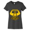 Women's Slim Fit Tee Thumbnail
