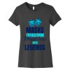 Women's Slim Fit Tee Thumbnail