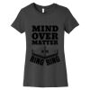 Women's Slim Fit Tee Thumbnail
