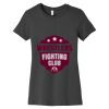 Women's Slim Fit Tee Thumbnail