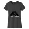 Women's Slim Fit Tee Thumbnail
