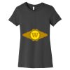 Women's Slim Fit Tee Thumbnail