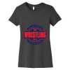 Women's Slim Fit Tee Thumbnail