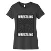 Women's Slim Fit Tee Thumbnail