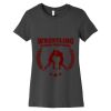 Women's Slim Fit Tee Thumbnail