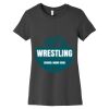 Women's Slim Fit Tee Thumbnail