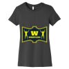 Women's Slim Fit Tee Thumbnail
