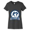 Women's Slim Fit Tee Thumbnail