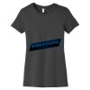 Women's Slim Fit Tee Thumbnail