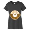 Women's Slim Fit Tee Thumbnail